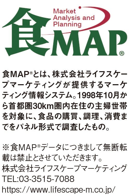 食MAPロゴ