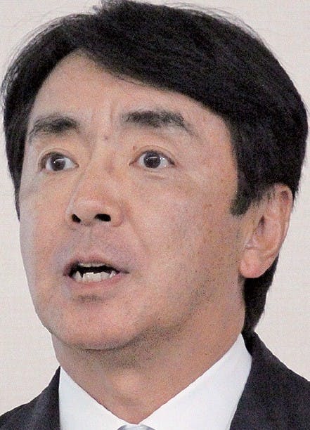 竹増貞信社長
