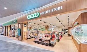 イオンペット「PETEMO」