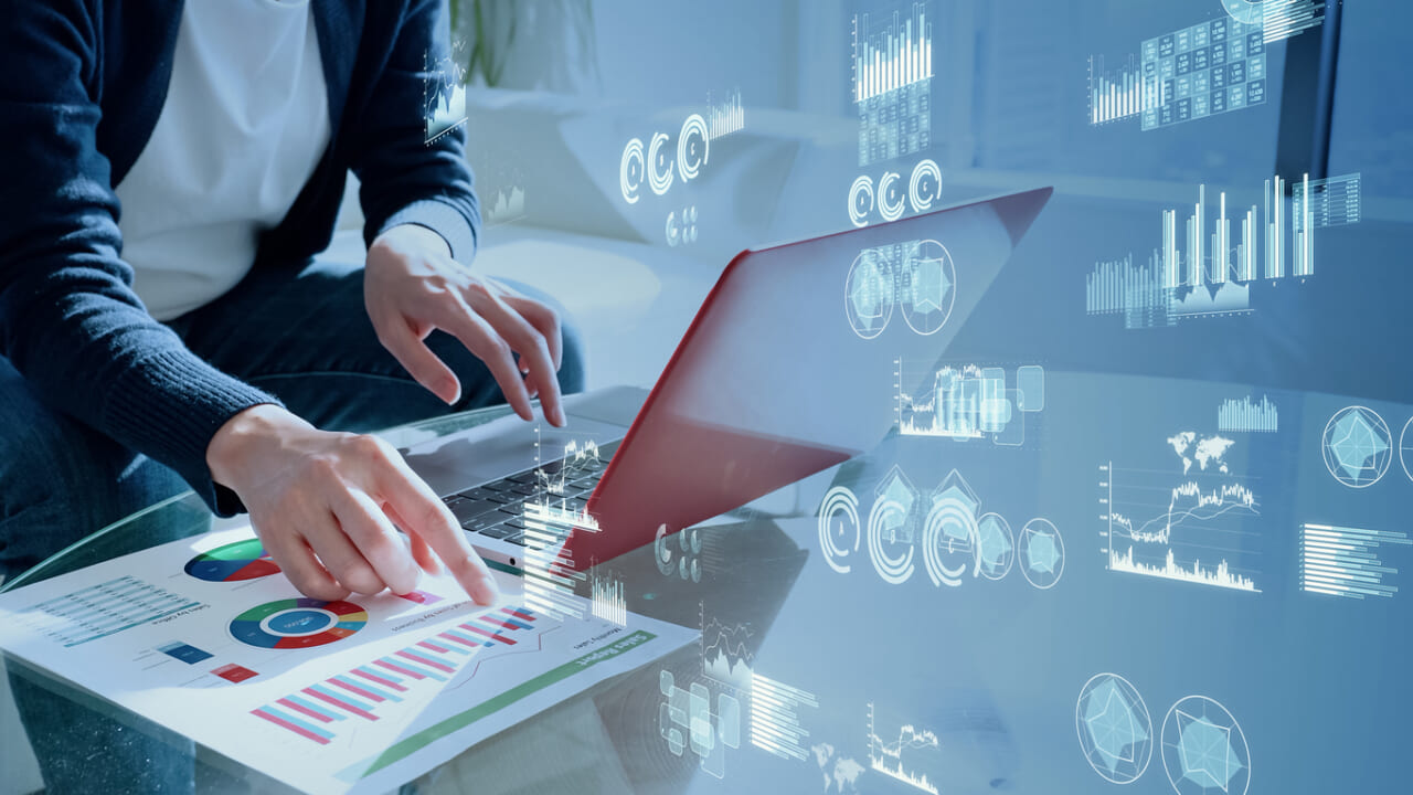 デジタル戦略　イメージ