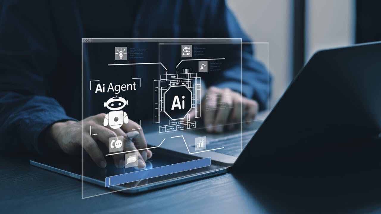 AI イメージ