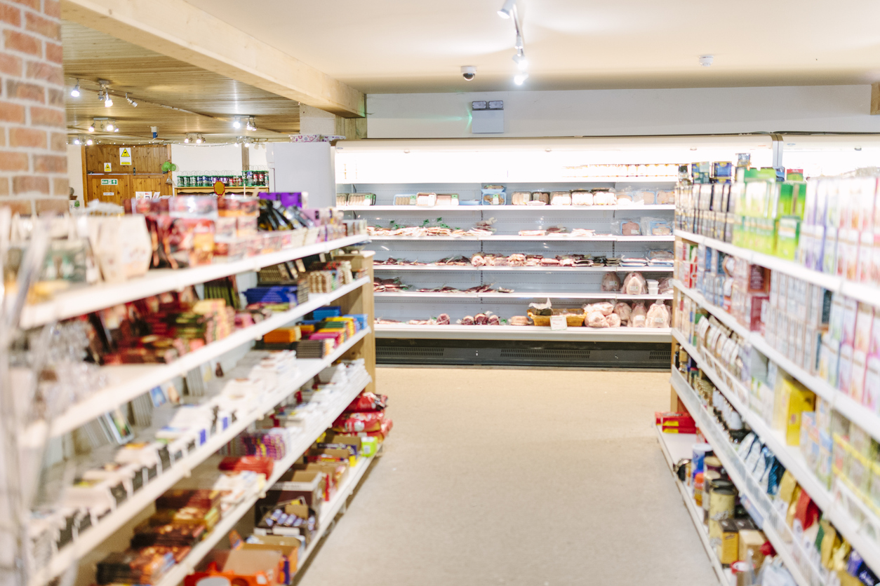 敏腕コンサルタントが解説 コンビニ業態そのものの課題とは何か？ _