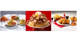 ローソン、宅配専用「ゴーストレストラン」