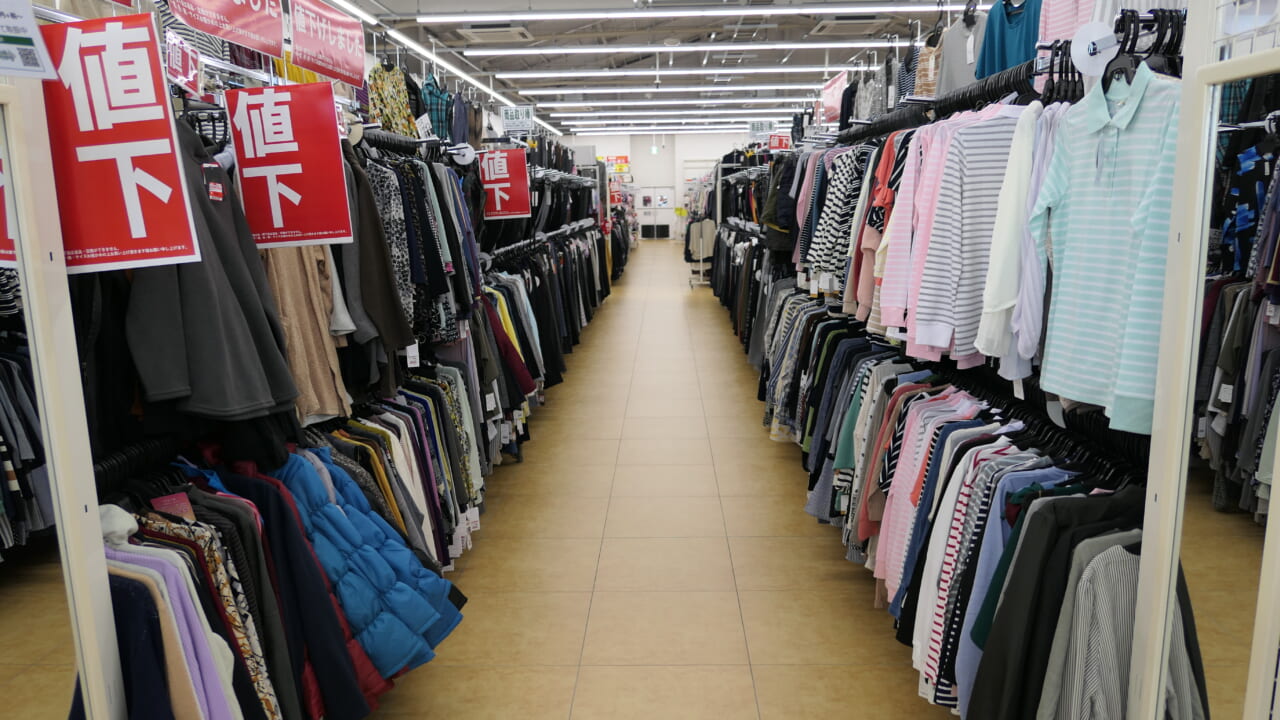 小島健輔のアパレル一刀両断！ | 流通・小売業界で働く人の情報