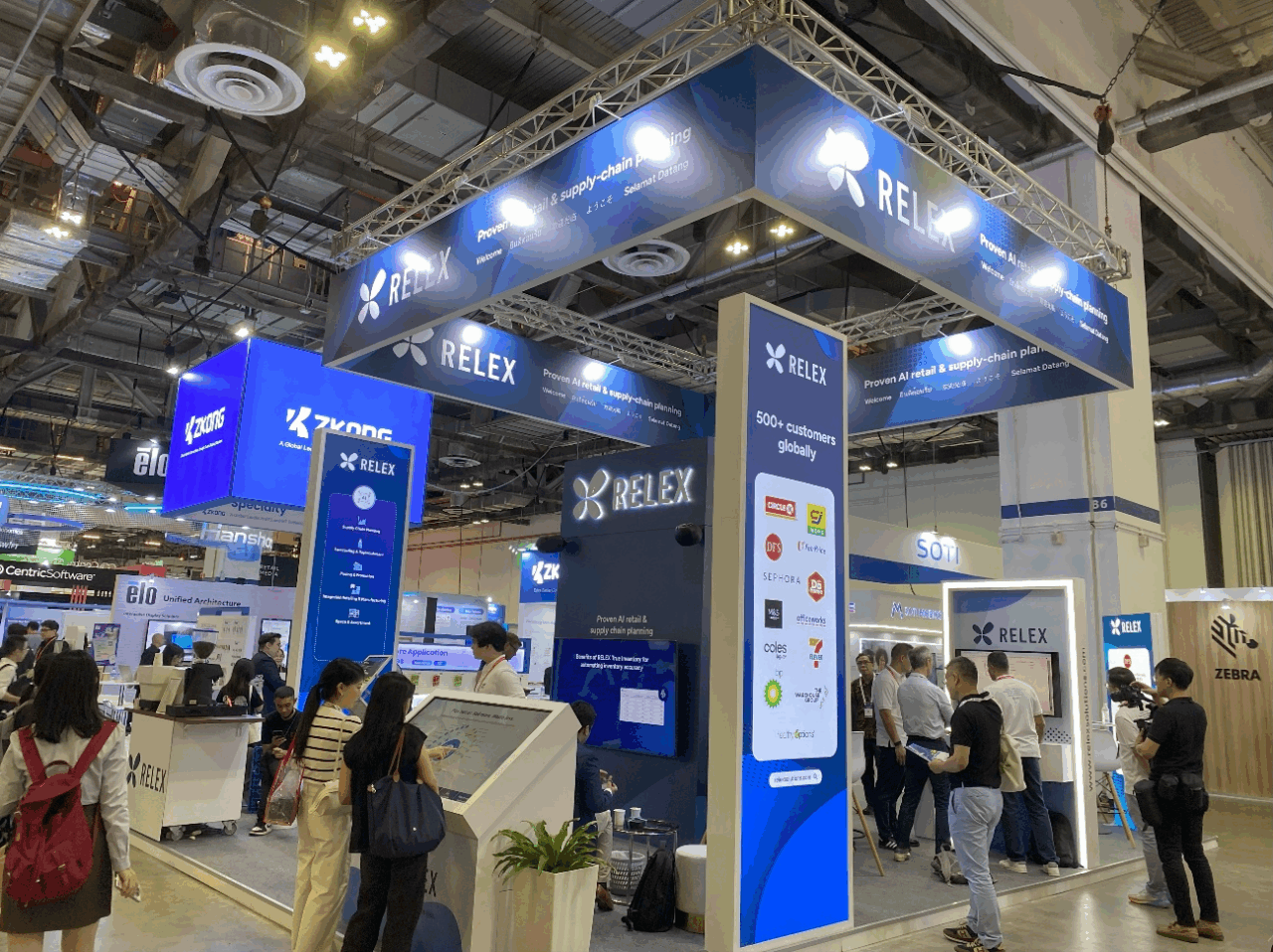 「AI活用」武器にセブン-イレブンの海外展開も支える小売業の「立役者」