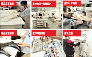 京東物流のリワーク施設をすぐに設置できる体制