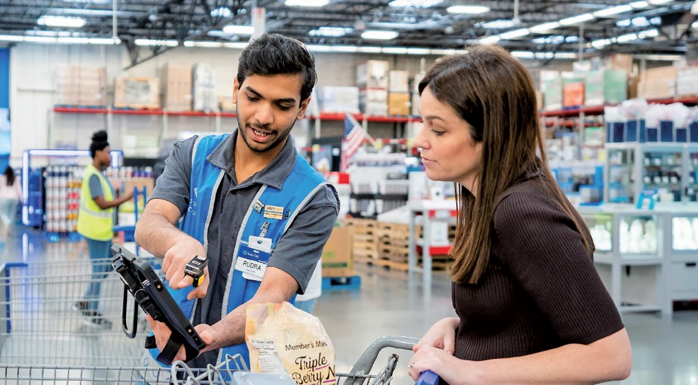 アメリカ小売業大全2025（仮）