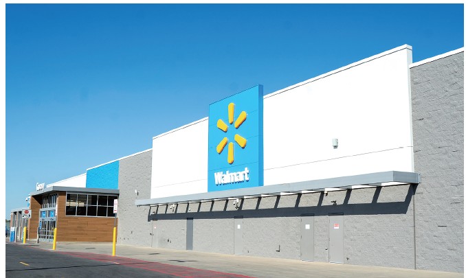 ウォルマート