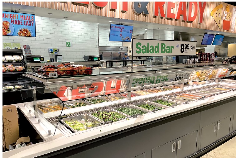 アマゾンフレッシュの最新店舗