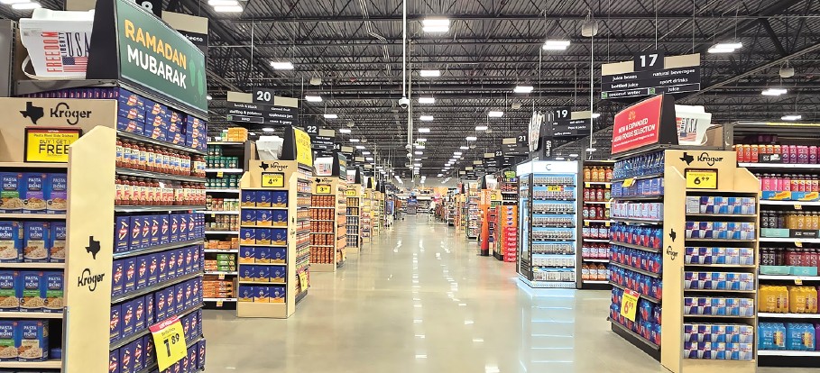 アルバートソンズ買収破談で混迷する米クローガー 再成長の道筋は？ _