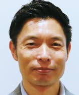 マーケティング・新業態開発部部長の中元雅也氏