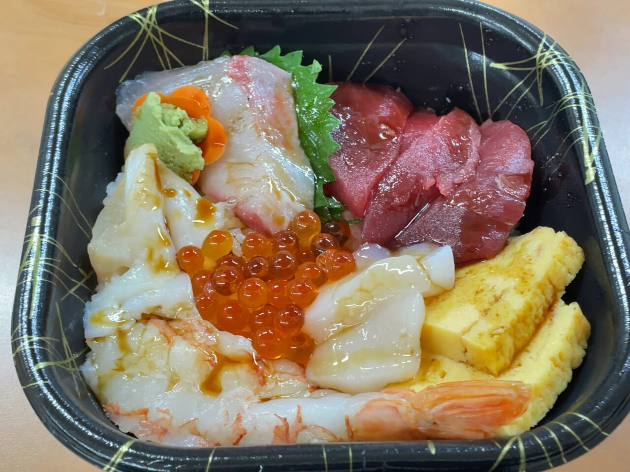 あの文豪も過ごした青森・弘前の市場「虹のマート」で地元の味を堪能 _