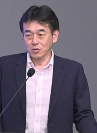 NTT AI-CIXの社家一平社長が代表取締役に就任