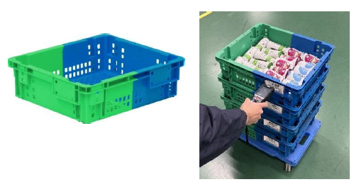 CNF配合のバット