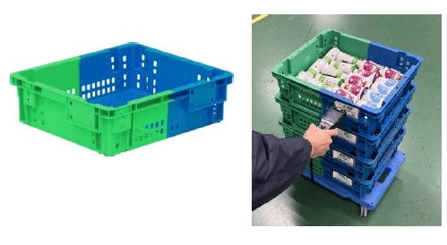 CNF配合のバット