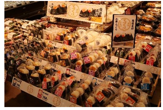 マックスバリュ藤が丘店　売場例