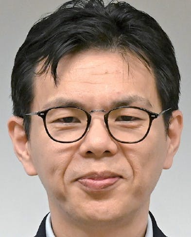 石井友和氏