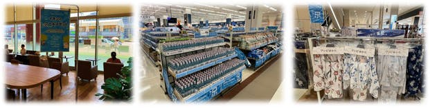 イオン九州の涼活プロジェクト「COOL de ACTION 2025」