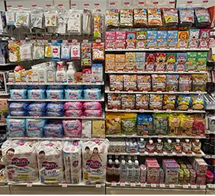 セブン‐イレブン、7月11日、北海道プロジェクトとして「セブン