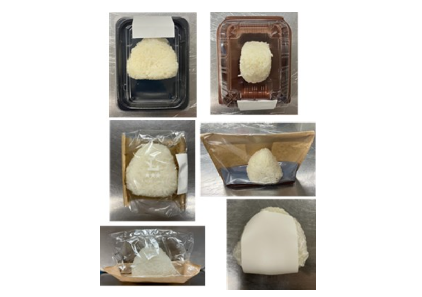 ローソンの「災害時おにぎり」