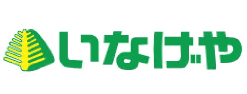 いなげや　ロゴ