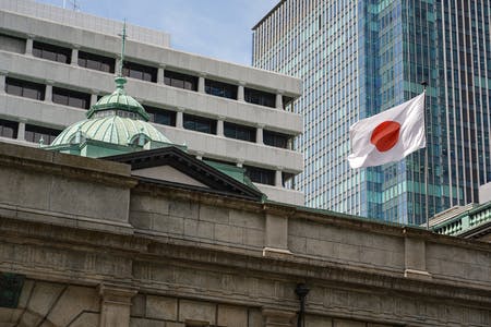 日銀本店