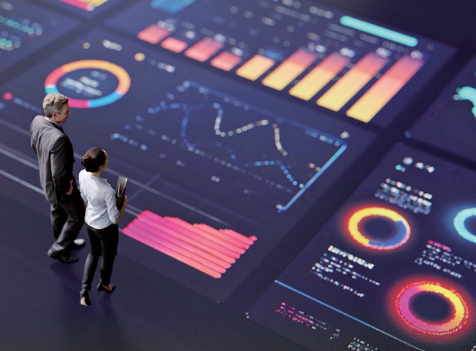 データ分析　イメージ