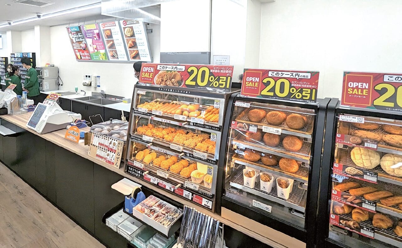 コンビニ一本”で企業価値向上へ セブン＆アイの新経営戦略の成否 _流通