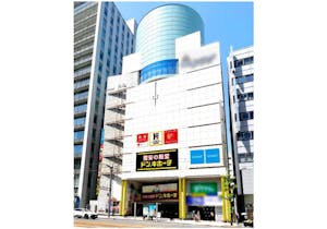 ドン・キホーテ八丁堀西店