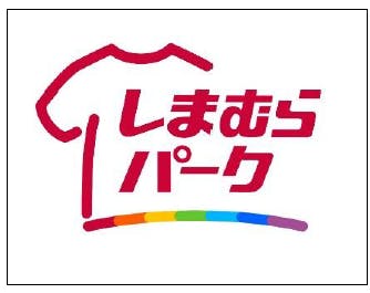 しまむらパーク　ロゴ