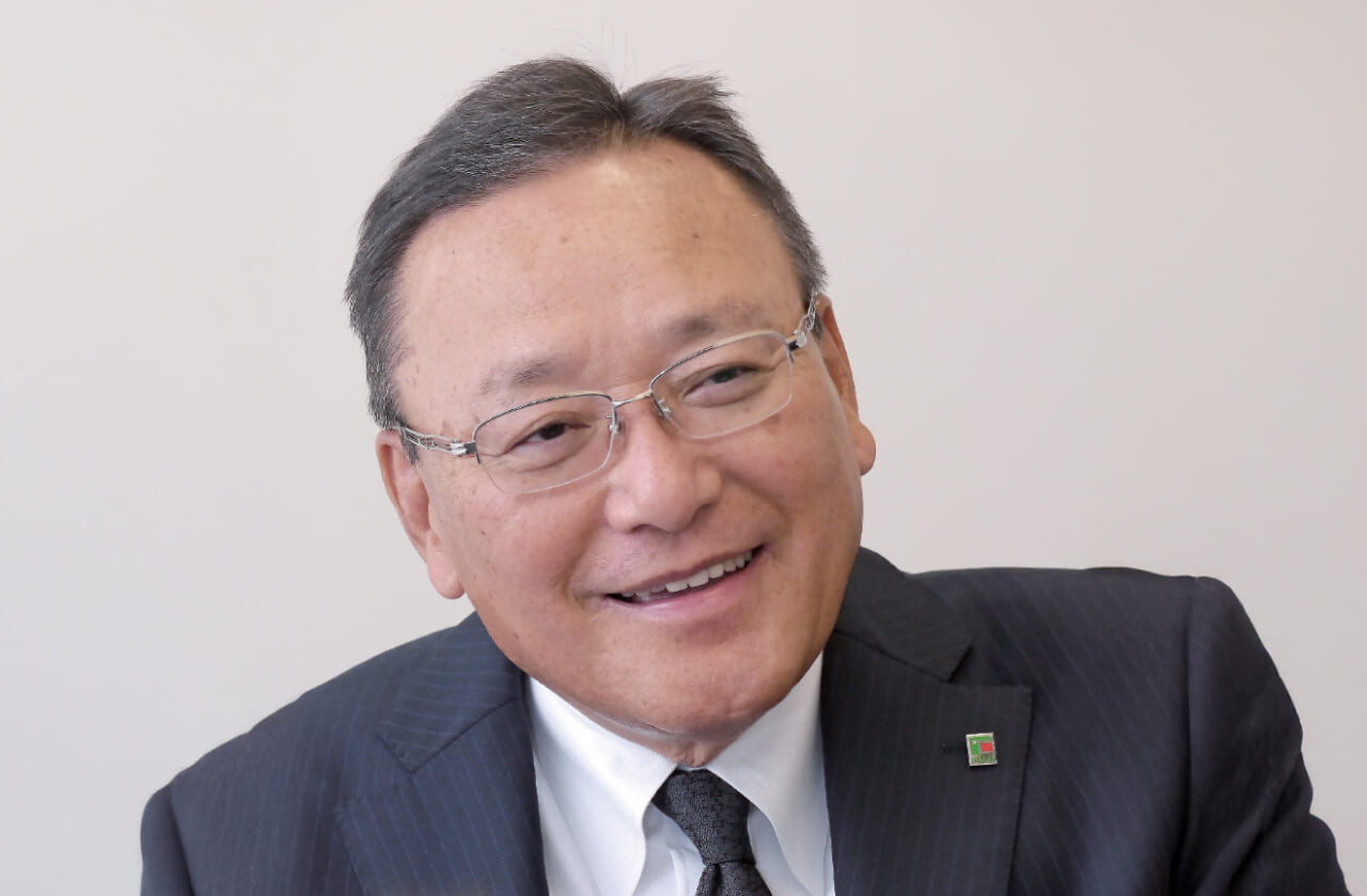 「自律した組織」でゲームを変える!　フジ山口社長が語る新生フジの成長戦略