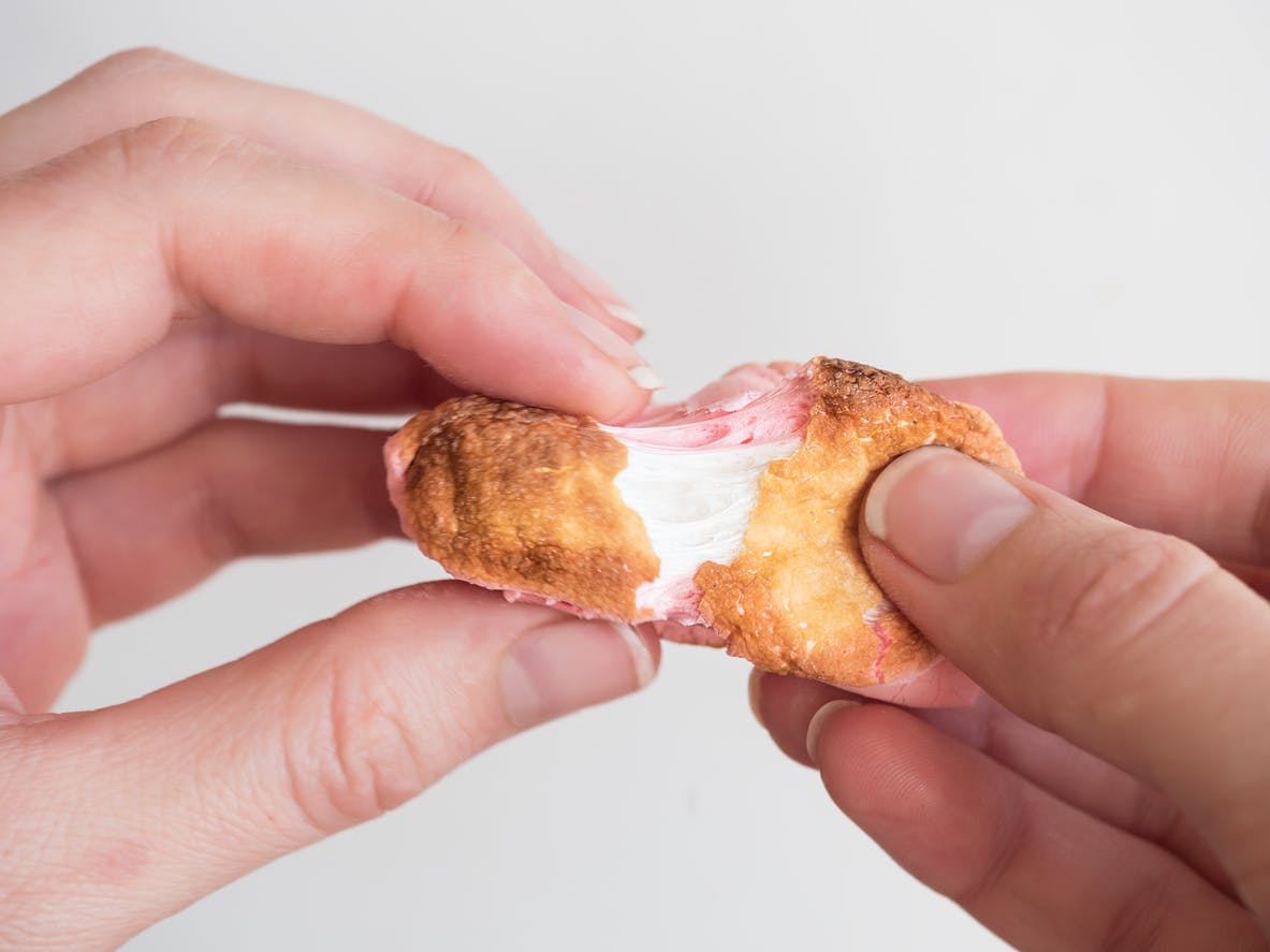 もっちり　イメージ