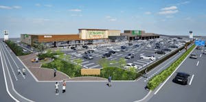 フレンドマート今堅田店