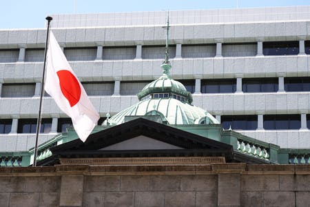 日銀本店