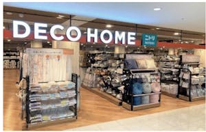 デコホーム イメージ