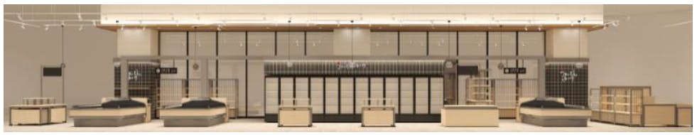 阪急阪神梅田本店　「うまいもんみっけ」