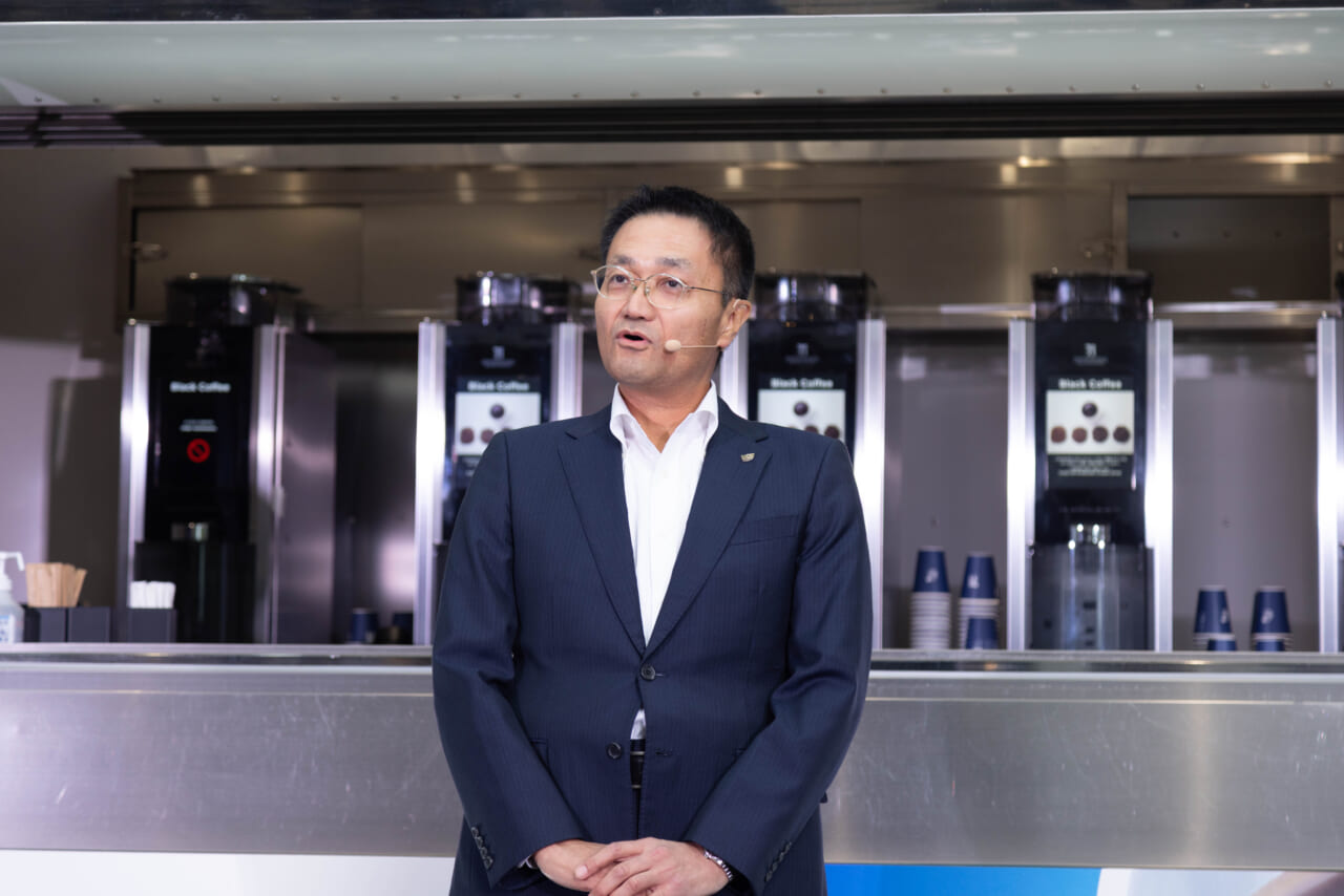 アンドビー7点まとめ売り 買い上げ点数増！？セブン＆アイの新PB「セブン・ザ・プライス」の戦略