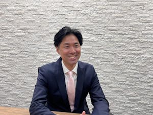 サーティワンマーケティング本部マーケティング部 部長