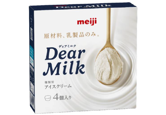 明治 Dear Milk＜マルチ＞