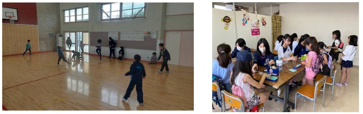 函館市内の児童館