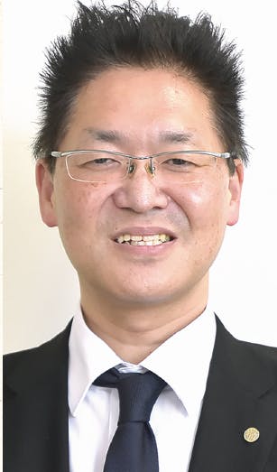 ホームインプルーブメントひろせ 村上文彦社長