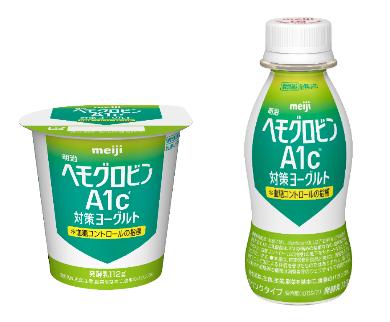 ヘモグロビンA1c組み合わせ