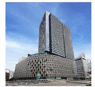 阪急阪神梅田本店