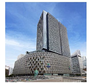 阪急阪神梅田本店