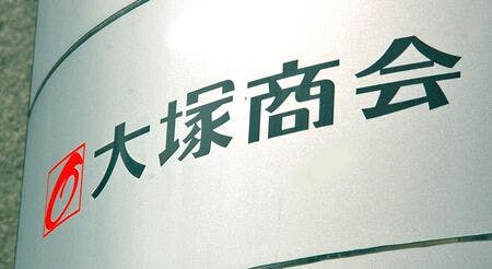 大塚商会のロゴ