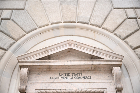 米商務省