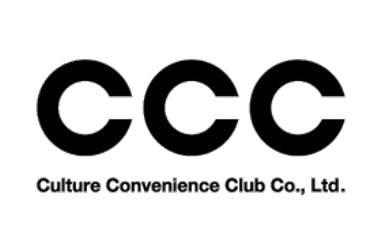 カルチュア・コンビニエンス・クラブ ロゴ