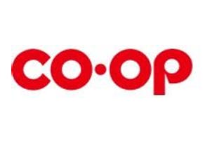 日本生活協同組合連合会 ロゴ