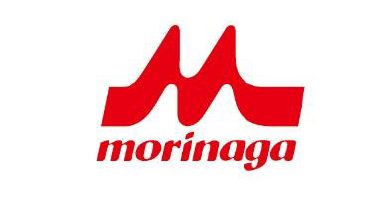 森永乳業　ロゴ