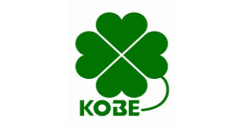 神戸物産のロゴ